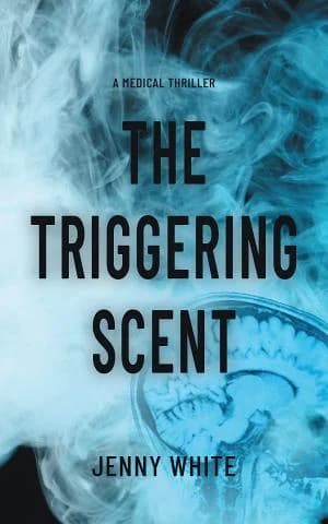 Cover of The Triggering Scent