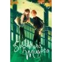 Cover of Sasaki and Miyano, Vol. 10