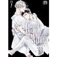 Cover of Black or White, Vol. 7 Volume 7