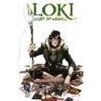Cover of Loki: Agent of Asgard Omnibus Vol. 2