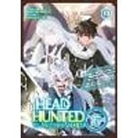 Cover of Headhunted to Another World: From Salaryman to Big Four! Vol. 10