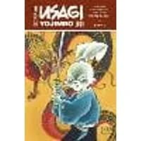 Cover of Usagi Yojimbo Saga Volume 1 (Second Edition)