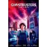 Cover of Ghostbusters Volume 1: Back in Town