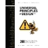 Cover of Universal Principles of Design, Updated and Expanded Third Edition Volume 1