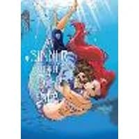 Cover of A Sinner of the Deep Sea, Vol. 2