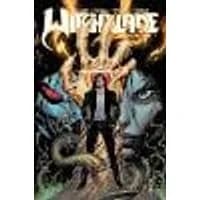 Cover of Witchblade Volume 2