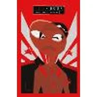 Cover of Red Book Volume 1