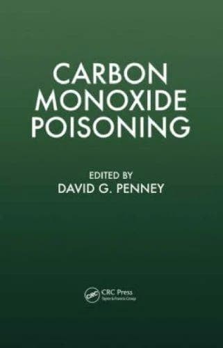 Cover of Carbon Monoxide Poisoning