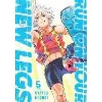 Cover of Run on Your New Legs, Vol. 5
