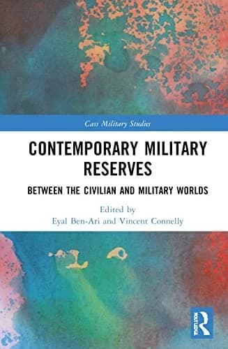 Cover of Contemporary Military Reserves