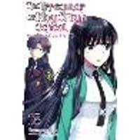 Cover of The Irregular at Magic High School, Vol. 18 (light novel)