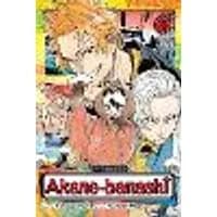 Cover of Akane-banashi, Vol. 10 Volume 10