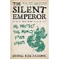 Cover of The Silent Emperor Volume 2