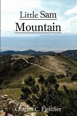 Cover of Little Sam Mountain