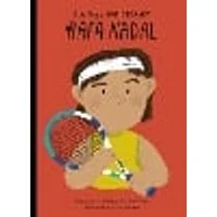 Cover of Rafa Nadal Volume 113