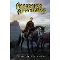 Cover of Assassin's Apprentice Volume 2