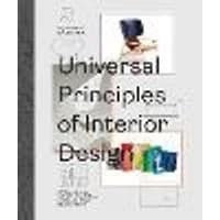 Cover of Universal Principles of Interior Design Volume 3