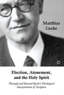 Election, Atonement and the Holy Spirit