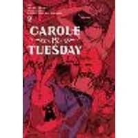 Cover of Carole & Tuesday, Vol. 2