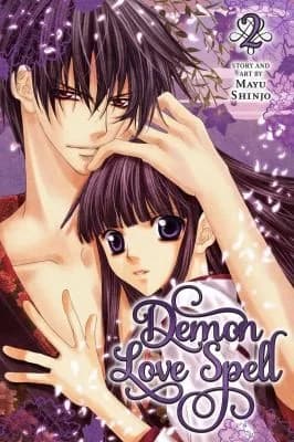 Cover of Demon Love Spell Vol 2
            
                Demon Love Spell