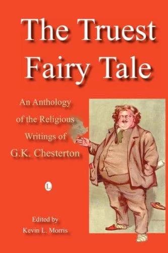 Cover of The Truest Fairy Tale