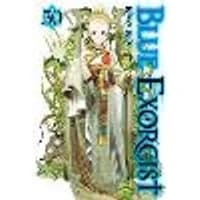 Cover of Blue Exorcist, Vol. 30 Volume 30