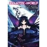 Cover of Accel World, Vol. 1 (Manga)