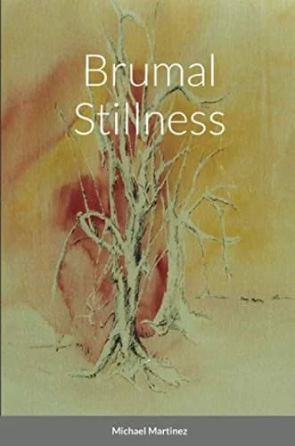 Cover of Brumal Stillness