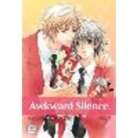 Cover of Awkward Silence, Vol. 1 Volume 1