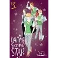 Cover of Daytime Shooting Star, Vol. 3 Volume 3