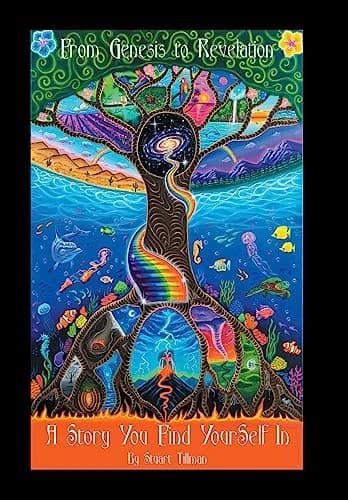 Cover of From Genesis to Revelation