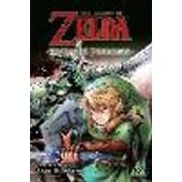 Cover of The Legend of Zelda: Twilight Princess, Vol. 8 Volume 8