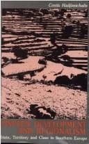 Cover of Uneven Development and Regionalism