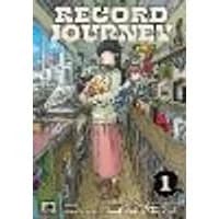 Cover of Record Journey Vol.1
