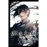 Cover of Black Butler, Vol. 28