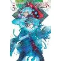 Cover of The Case Study of Vanitas, Vol. 5