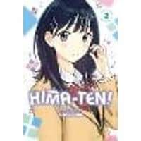 Cover of Hima-Ten!, Vol. 2 Volume 2