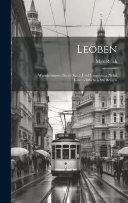 Cover of Leoben