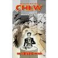 Cover of Chew Nomnibus