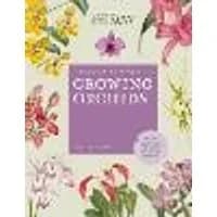 Cover of The Kew Gardener's Guide to Growing Orchids Volume 6