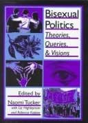 Cover of Bisexual Politics