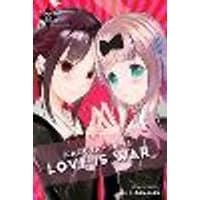 Cover of Kaguya-sama: Love Is War, Vol. 22 Volume 22