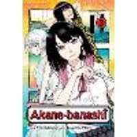 Cover of Akane-banashi, Vol. 3 Volume 3
