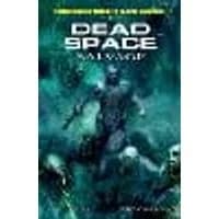 Cover of Dead Space Vol. 2 Salvage