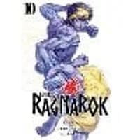 Cover of Record of Ragnarok, Vol. 10 Volume 10