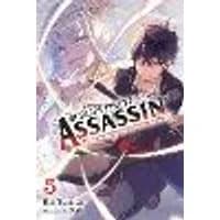 Cover of The World's Finest Assassin Gets Reincarnated in Another World as an Aristocrat, Vol. 5 (light novel)