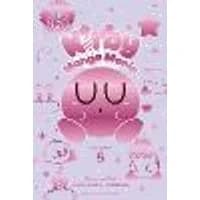 Cover of Kirby Manga Mania, Vol. 5 Volume 5