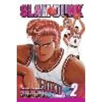 Cover of Slam Dunk, Vol. 2 Volume 2