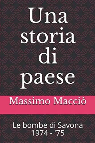 Cover of Una storia di paese