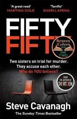 Cover of Eddie Flynn Series by Steve Cavanagh 6 Books Collection Set- Fiction - Paperback